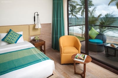 Reefs Edge Resort