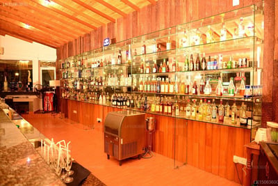 Hotel Sudu Araliya