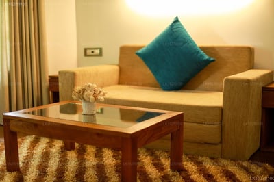 Airavata Luxury Boutique Resorts Hotel