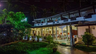 Sea View Beach Hotel And Restaurant