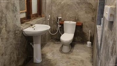 The Arugam Hostel