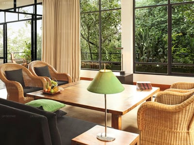 Heritance Kandalama