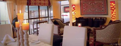 CheRiz Boutique Villa Hotel