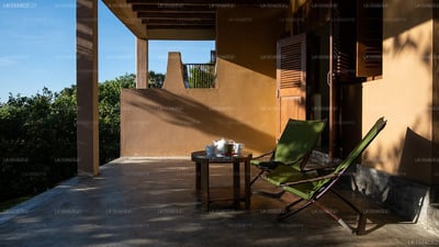Kudakalliya Beach House