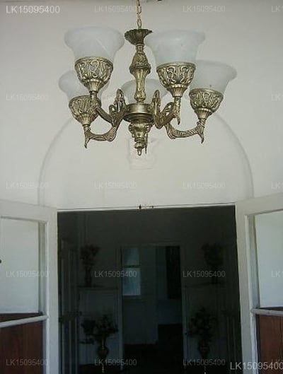 The Trevene Holiday Bungalow