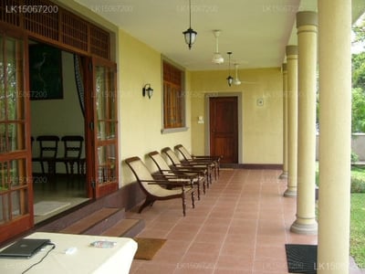 Lake View Bungalow Yala