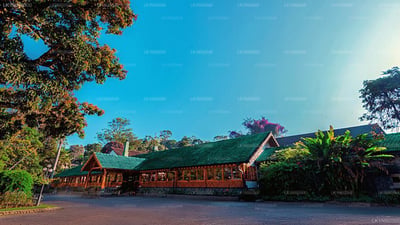 Bandarawela Hotel