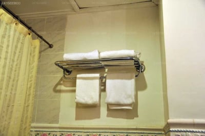 The Grand Hotel