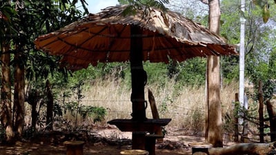 Eagle's Wings Guest House