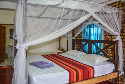 Blue Horizon Beach Hotel