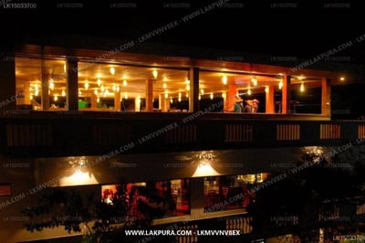 Peacock Beach Hotel