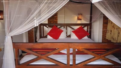 Blue Horizon Beach Hotel