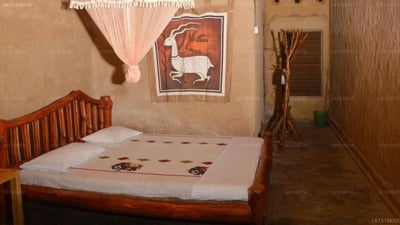Sinharaja Seyana Eco Lodge