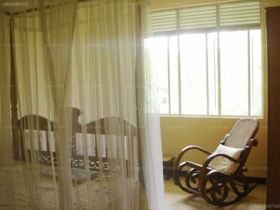 Shady Nook Family Holiday Bungalow