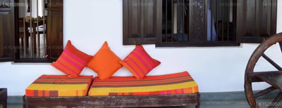 Ocean Cottage Kalametiya by Everton Holidays