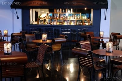 Heritance Kandalama