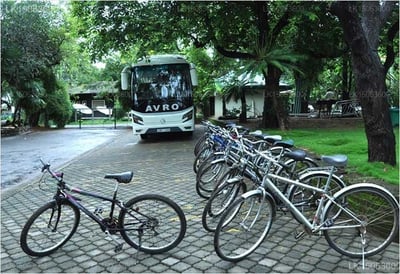 Hotel Sudu Araliya