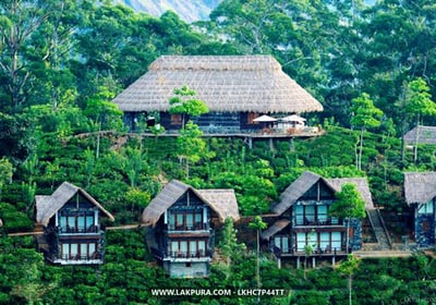 98 Acres Resort