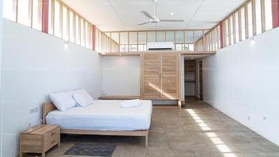 Sati Villa Rekawa Beach