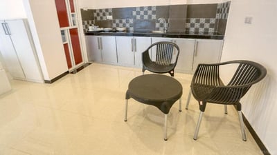 Business Lounge by GTC