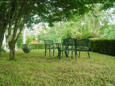 Shady Nook Family Holiday Bungalow