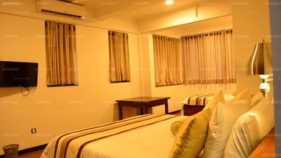Gloria Grand Unawatuna Hotel