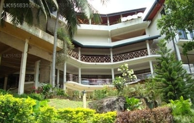 Hotel Elephant Bay