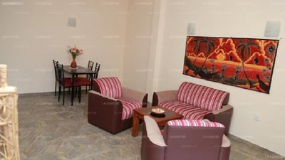SLG Villa Hikkaduwa WE 4