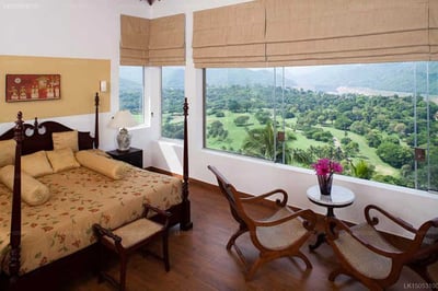 The Albatross Boutique Villa
