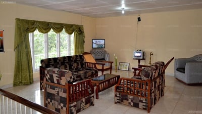 Park View Guest House
