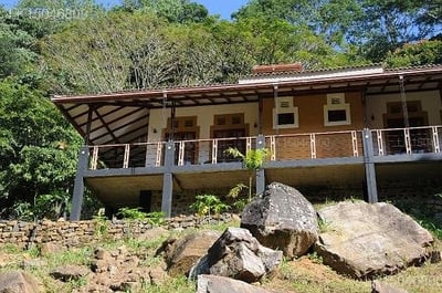 Kothmale Holiday Bungalow