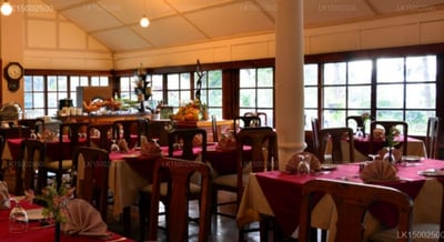 Bandarawela Hotel