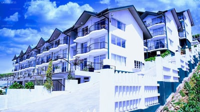 Moon Plains Luxury Apartments