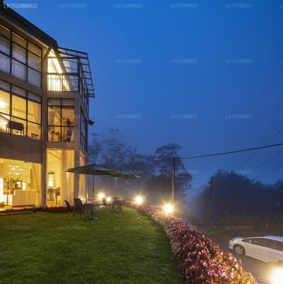 CheRiz Boutique Villa Hotel