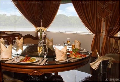 Hotel Sudu Araliya