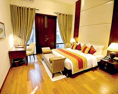 Residence by Uga Escapes