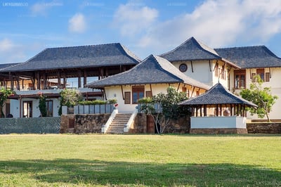 Ranawara Villa