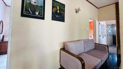 Maples Luxury Holiday Resort