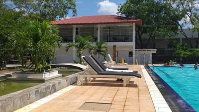 The Grand Leisure Village