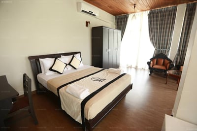 Hotel Elephant Bay