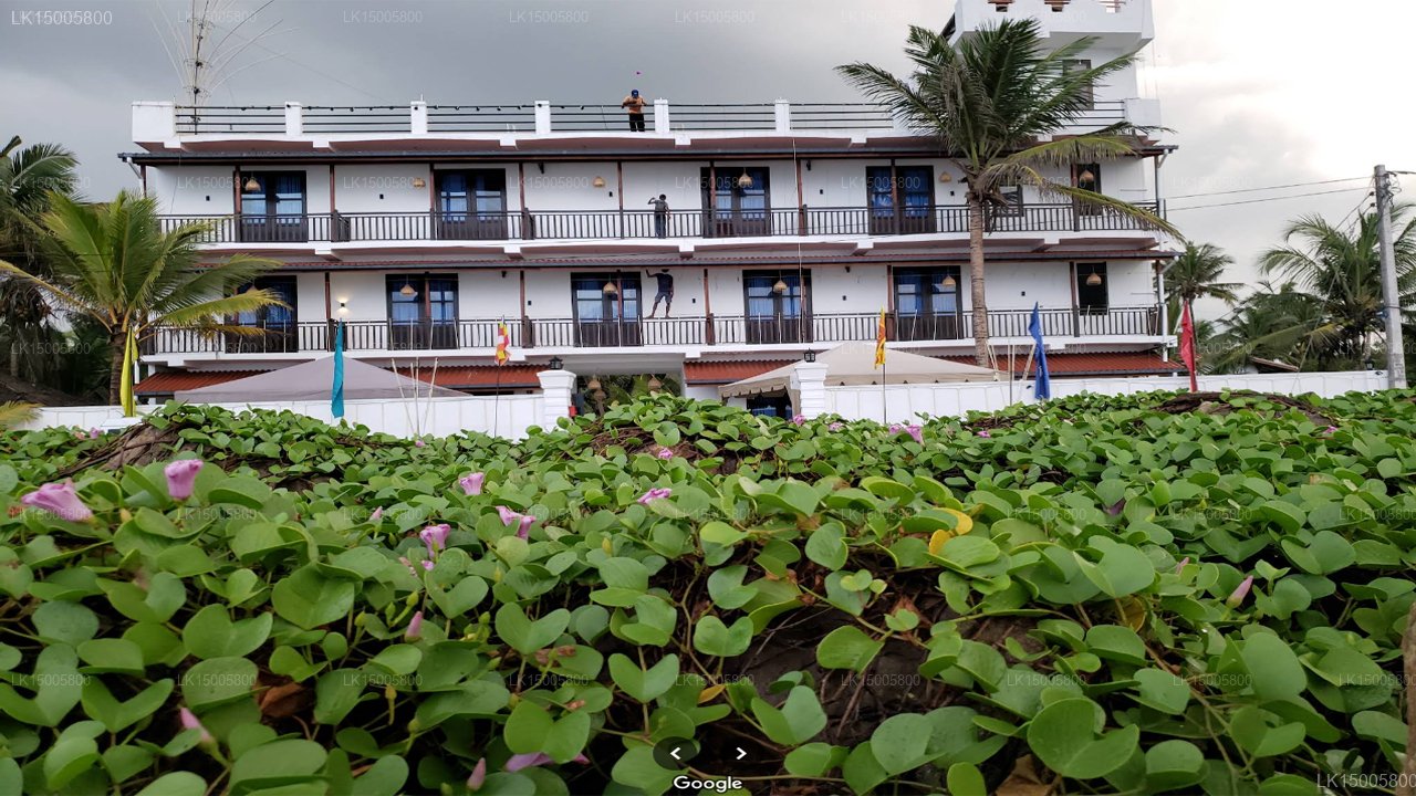 Hotel Horizon