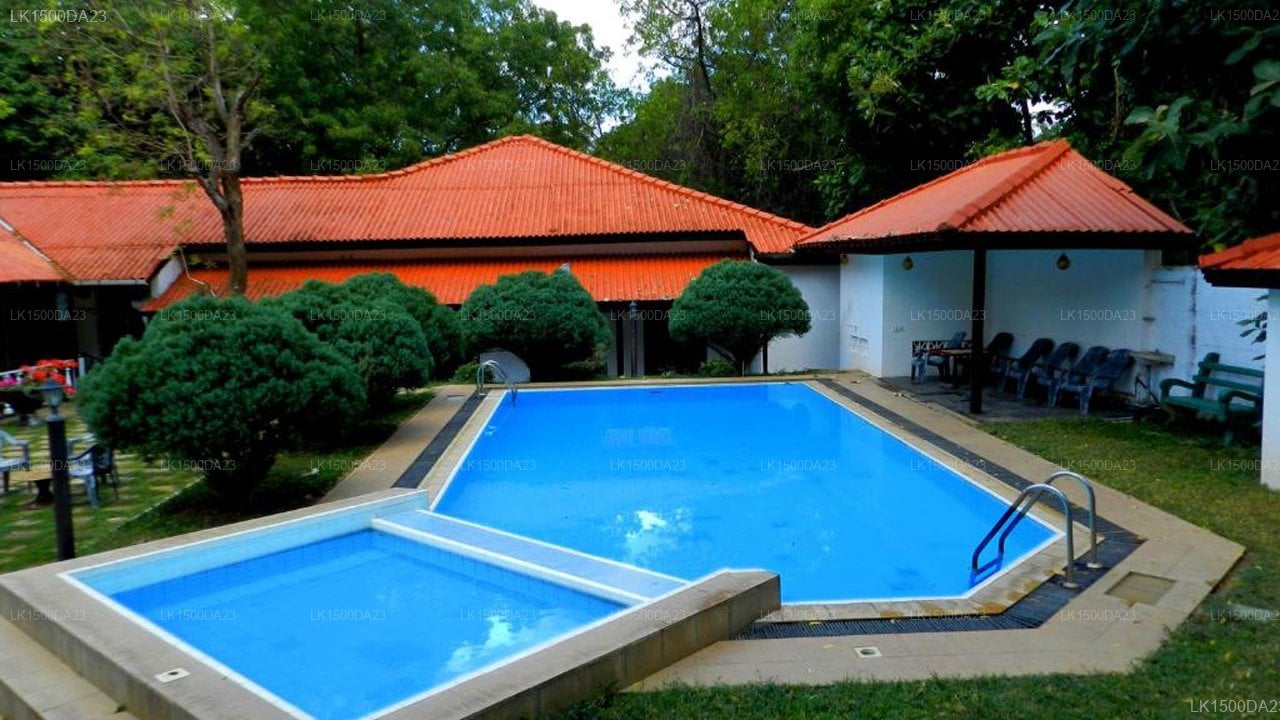 MS Hotel Sriracha