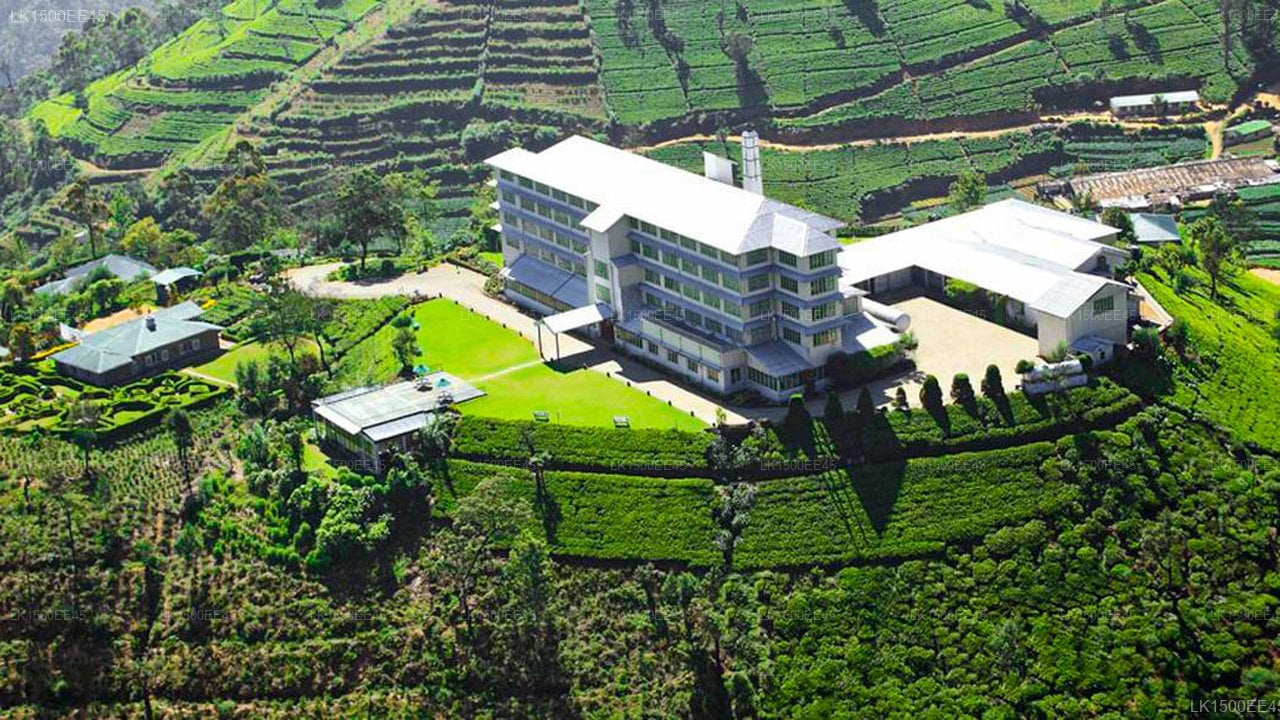 Thalatta Seaside Hotel