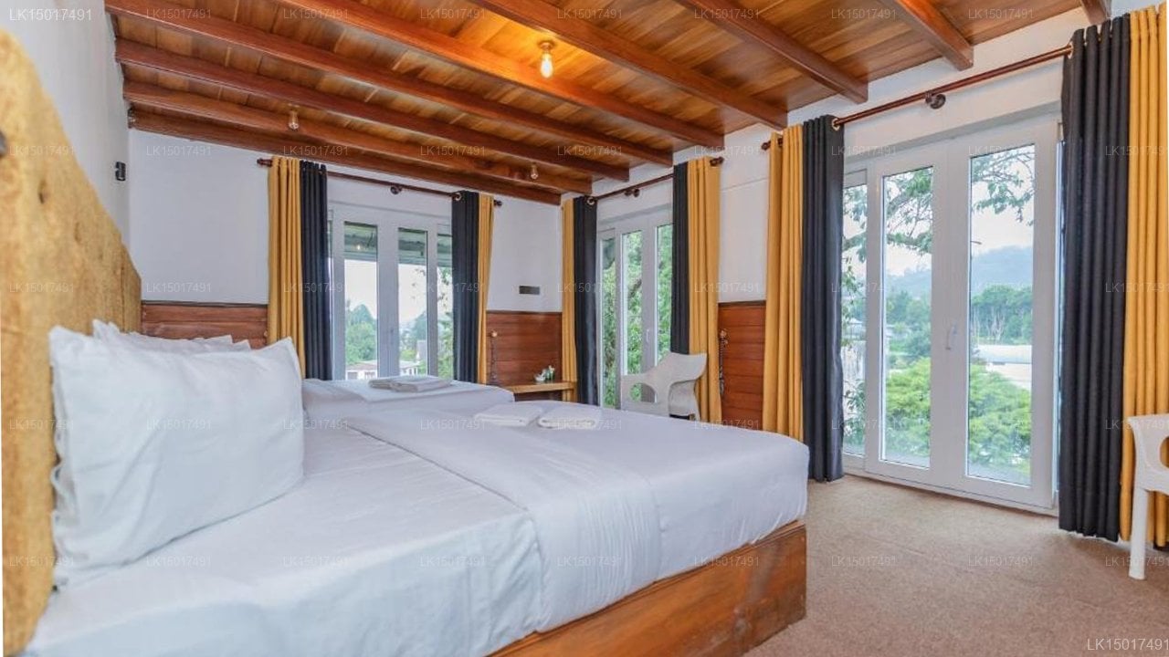 Havelock Inn, Nuwaraeliya