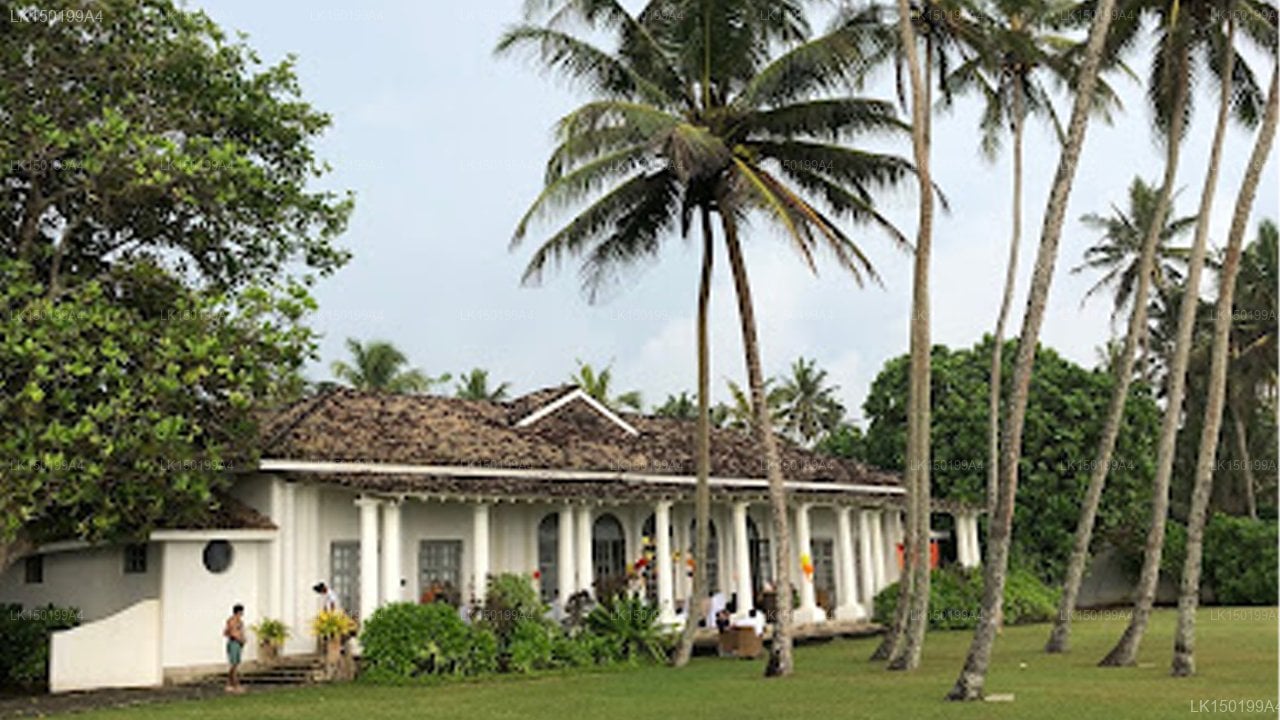 Tanamera Estate
