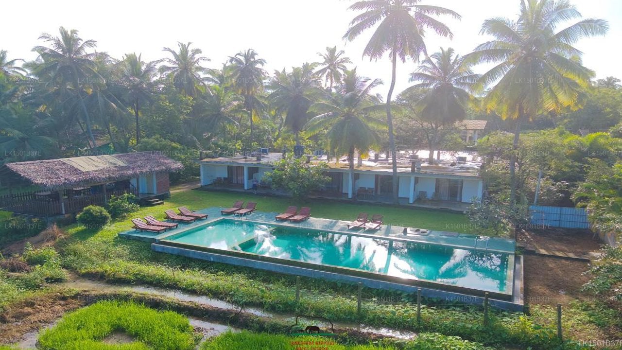 Lankapura Heritage