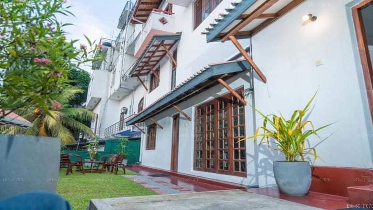 Villa 39
