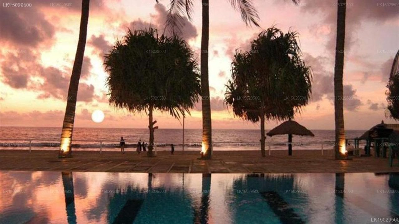 Hotel Sunset Beach