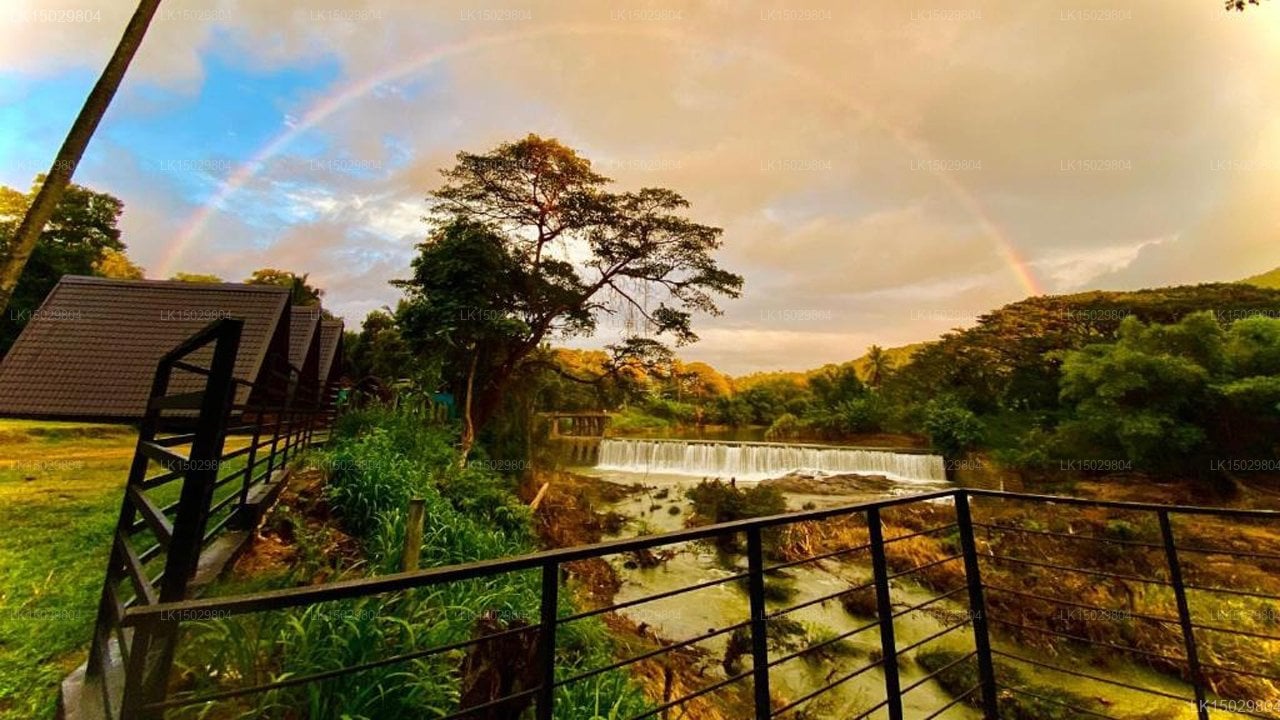 Deduru Cabana Nature Resort