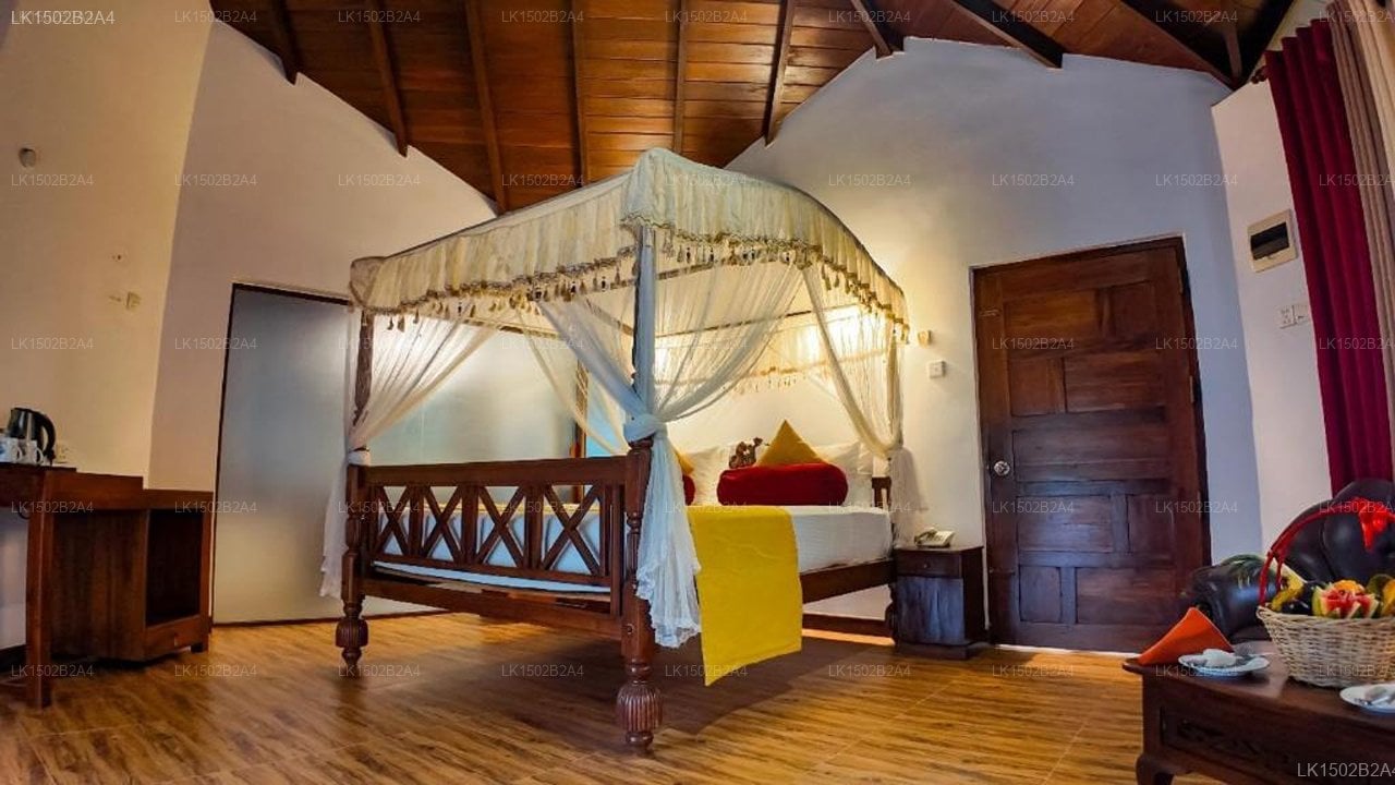 Hotel Kamrel Sigiriya
